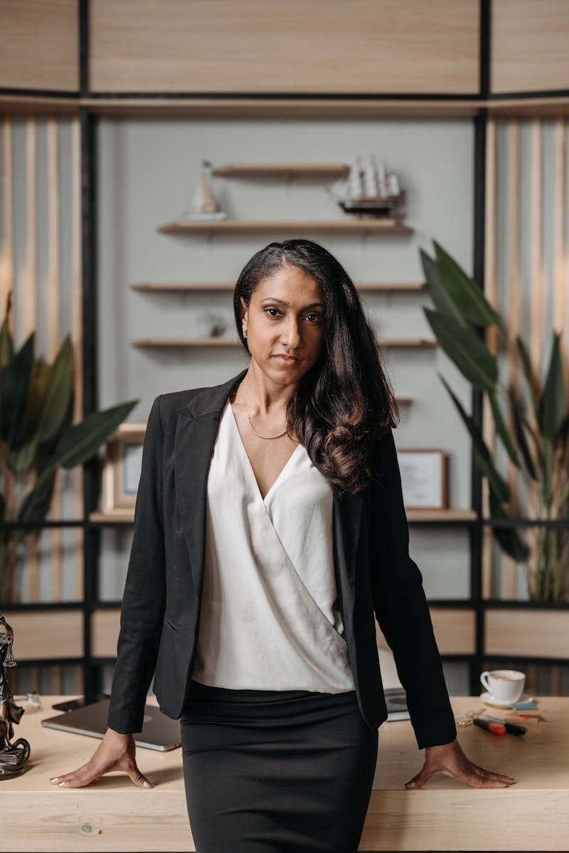 Catherine Bergeron - CTO